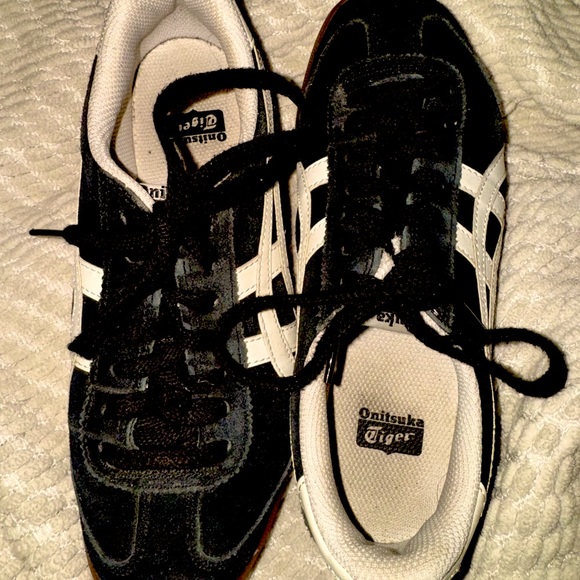 Onitsuka tiger shoe - Picture 8 of 9